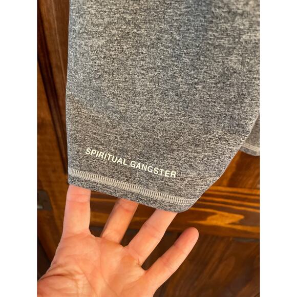 Spiritual Gangster Flaunt Bodysuit XL - Picture 6 of 8